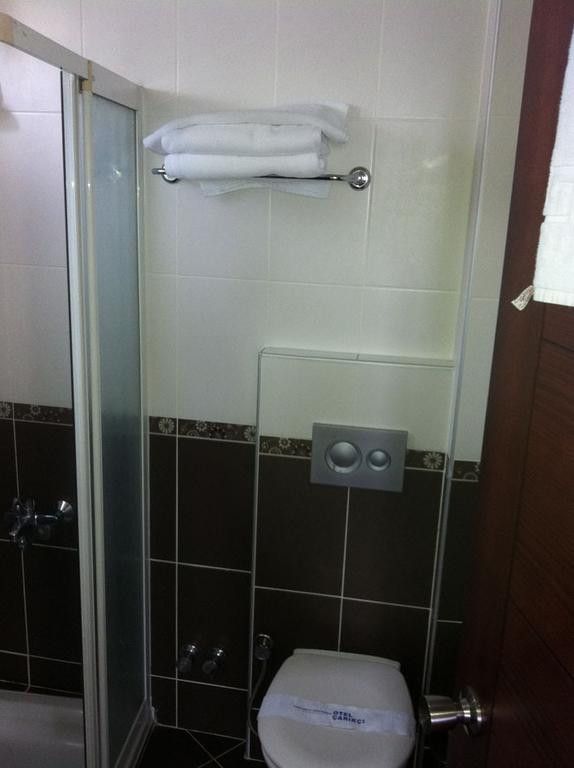 Çarıkçı Otel Giresun  — 8