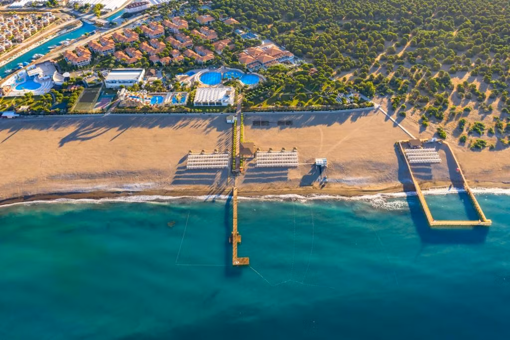 Şahinn Paradise Tatil Köyü — 3