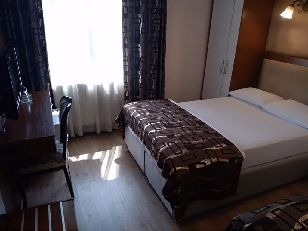 Sivas Divan Otel — 2