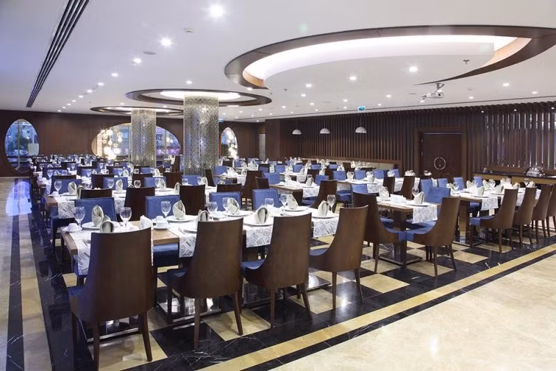 Şirin Park Otel — 8