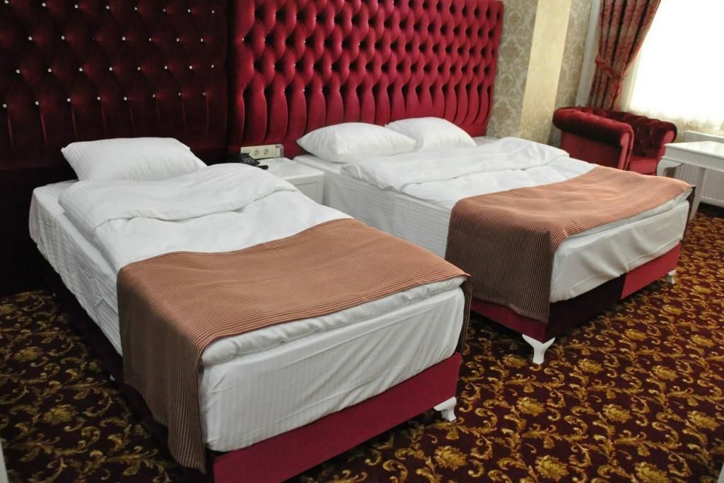 Mir Saray Hotel — 6