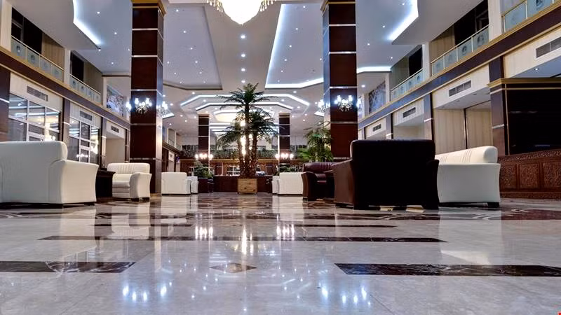 Şehri Nuh Otel — 6