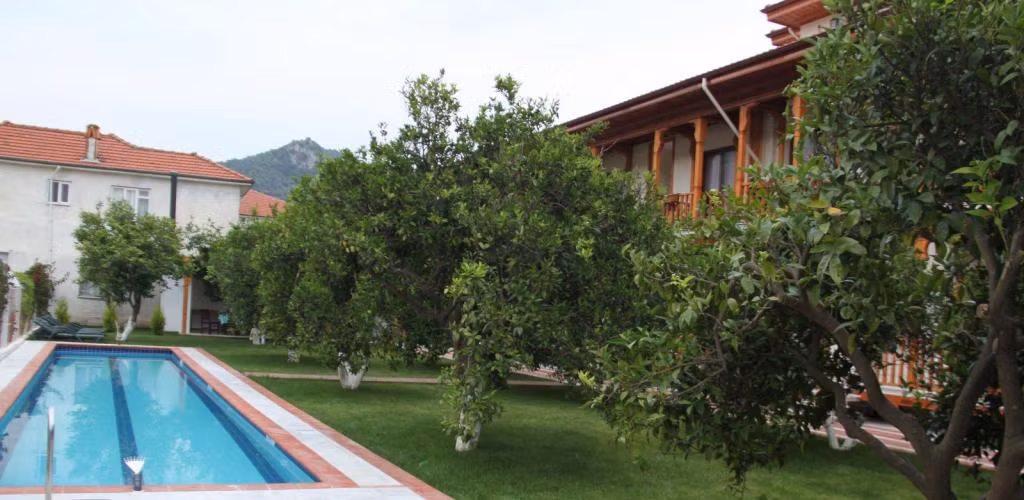 Kerme Ottoman Gökova — 9