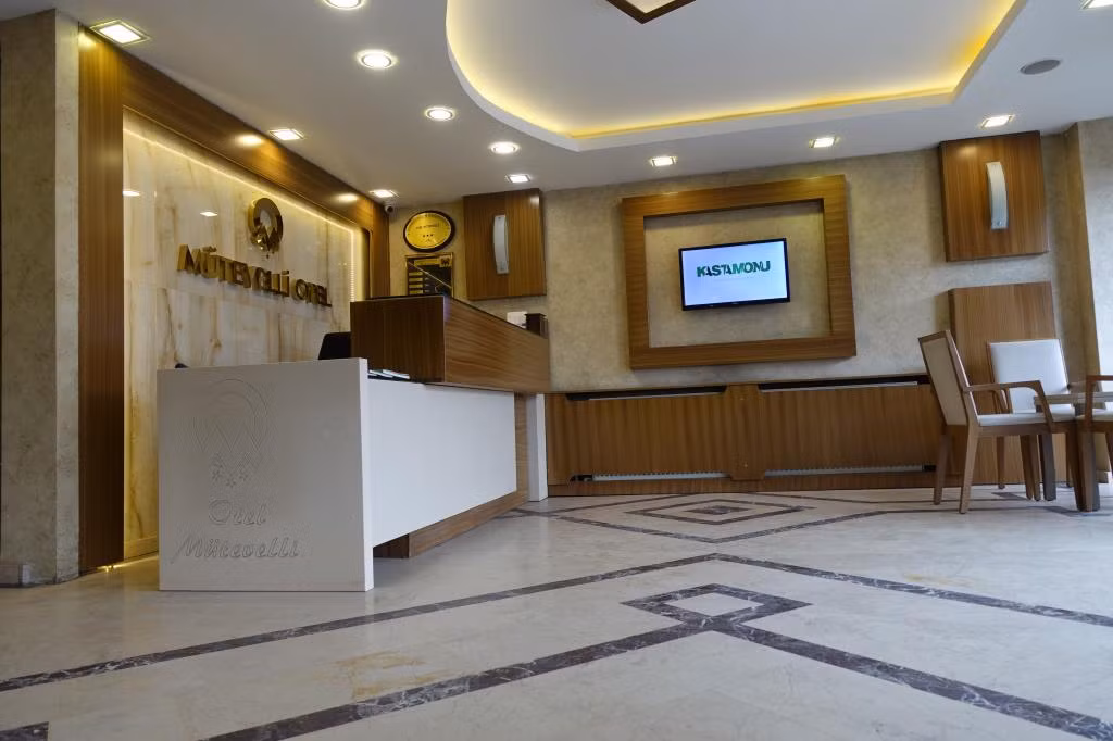 Otel Resmi
