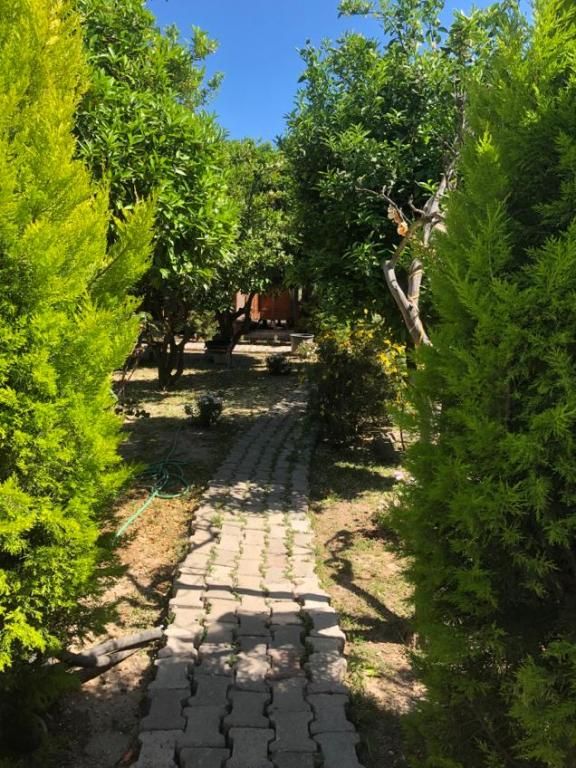 Can Otel Urla — 7