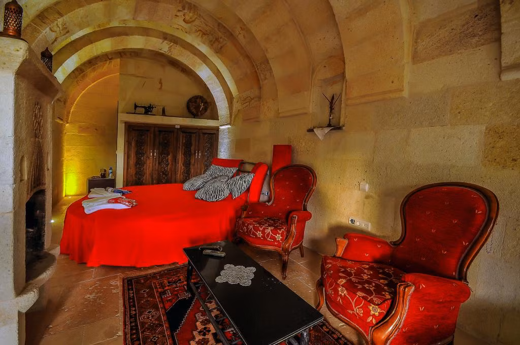Akman Otel Avanos — 9