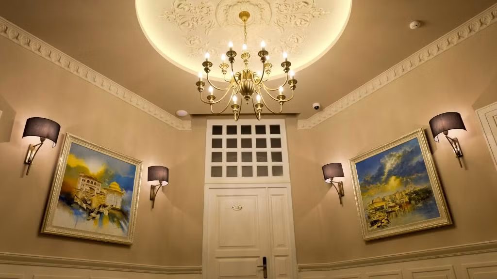 Bandırma Palas Hotel — 5