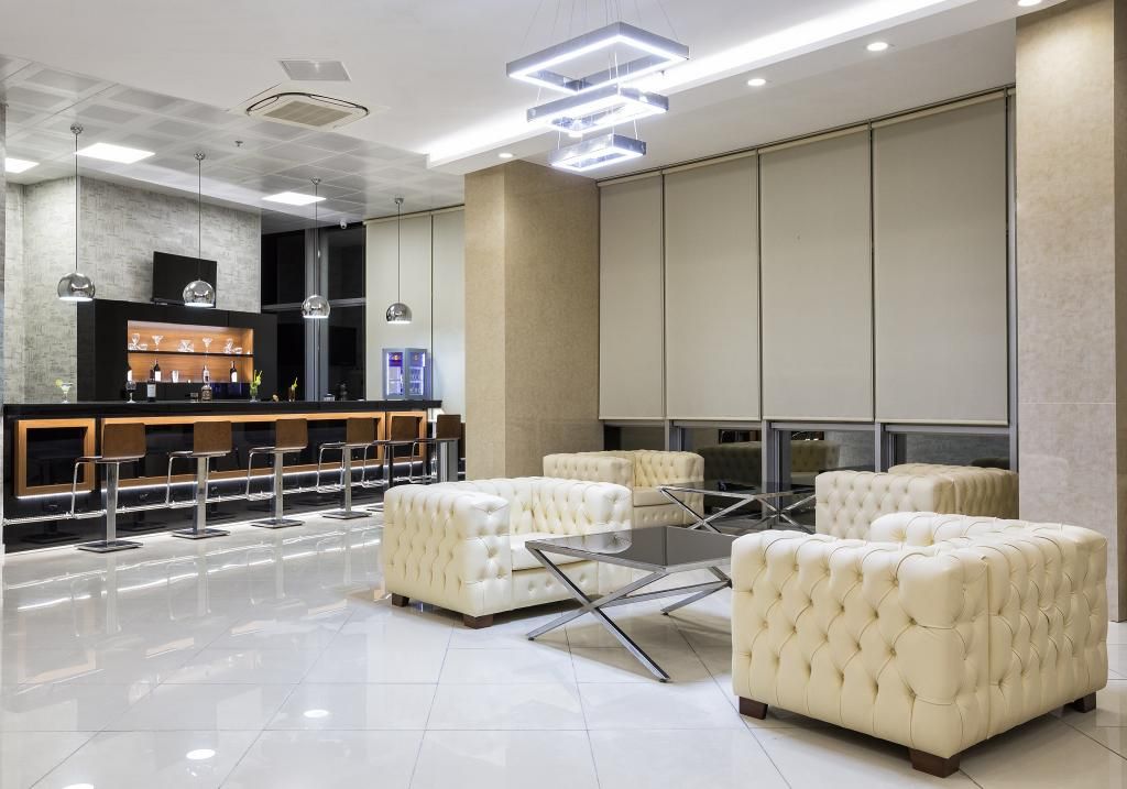 Ramada Hotel by Wyndham Edirne — 3