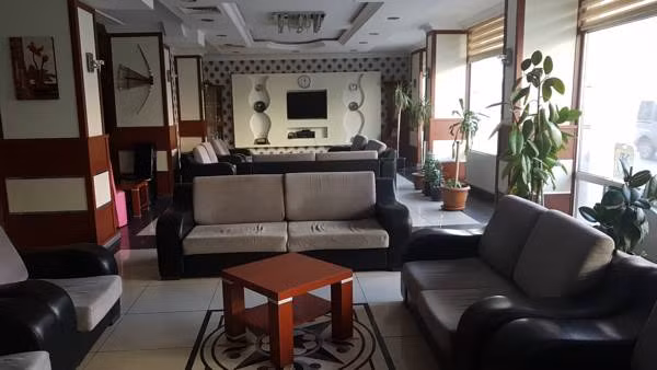 Kafkas Arı Hotel — 7