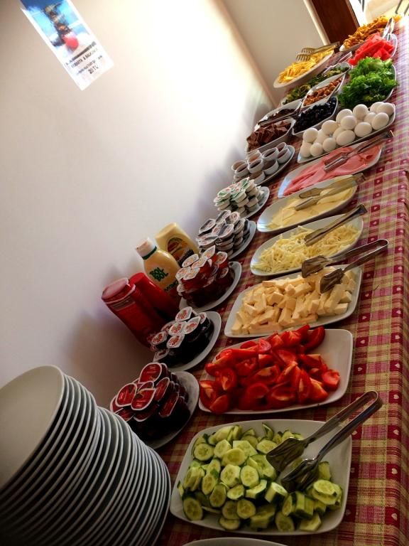 Turhan Pansiyon Sinop — 7