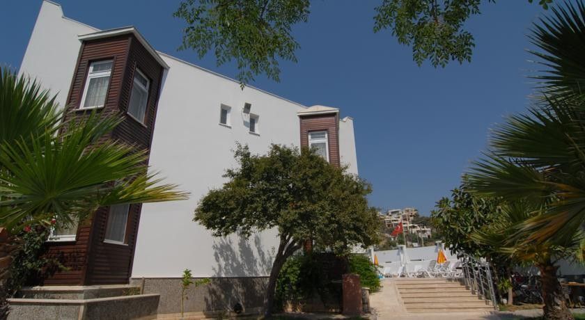 Bodrum Marma Otel — 2