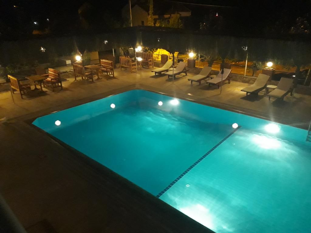 Hotel Nilsu — 5