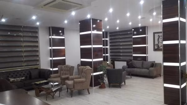 Nysa Hotel — 9