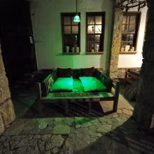 Olympos Köyevi Country House — 5