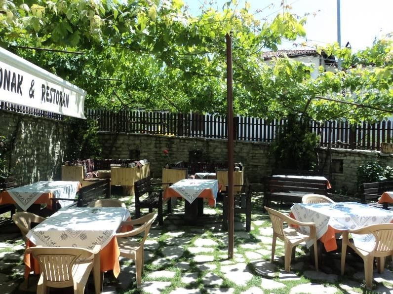 Çakıroğlu Konak — 6
