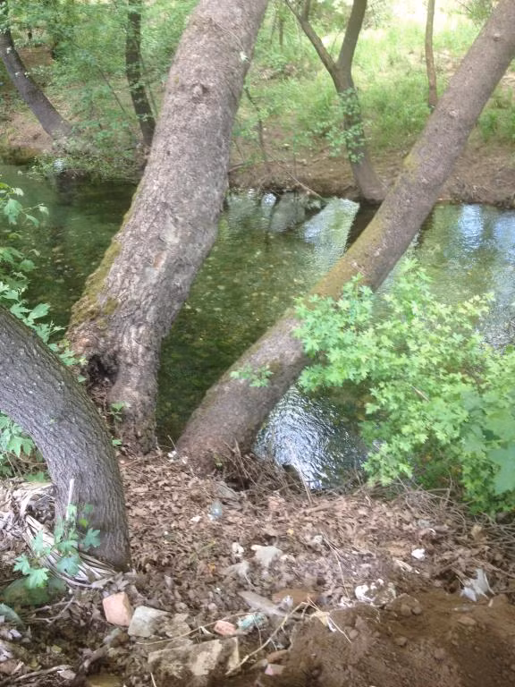 Ersal Park Ekin Dere Evleri — 3