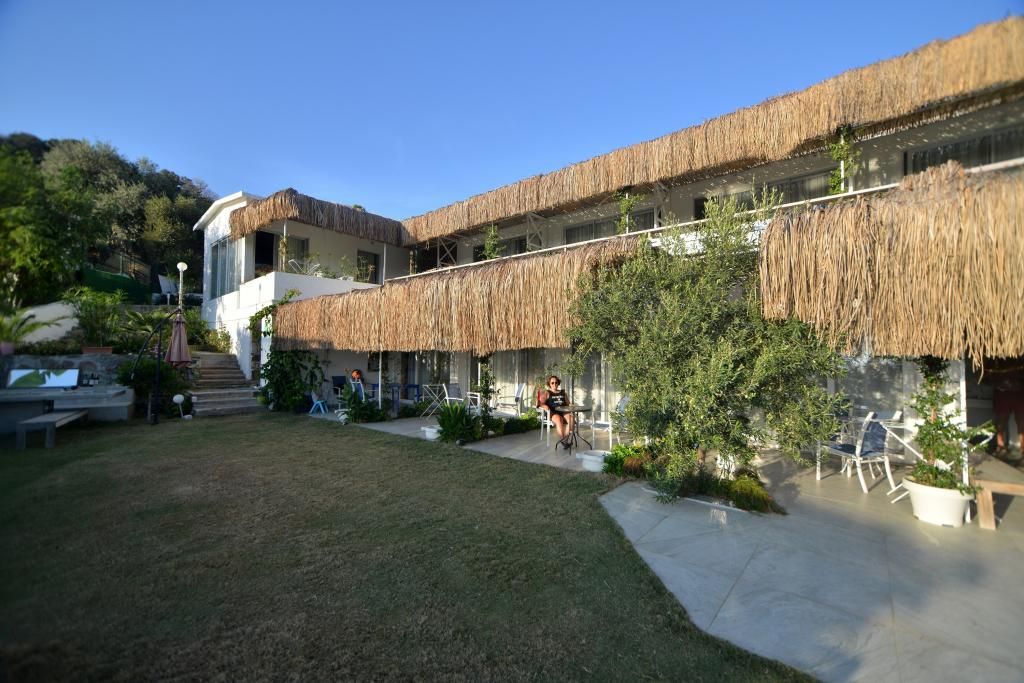Oza Butik Otel — 8