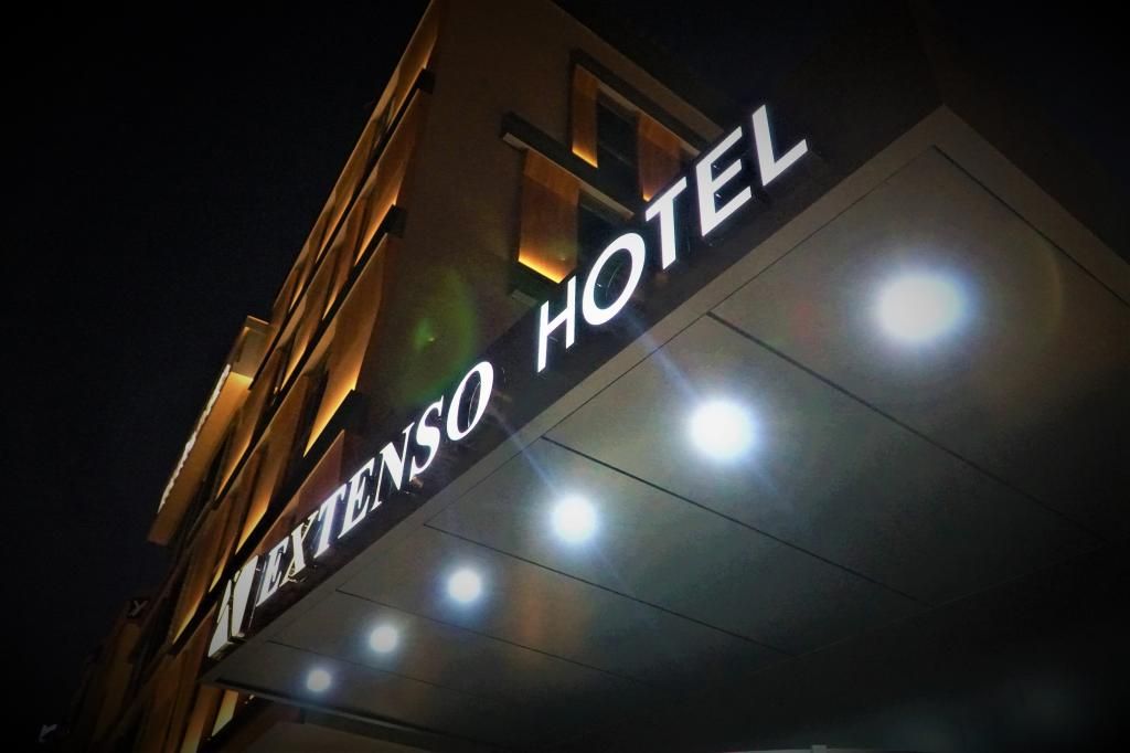 Extenso Hotel