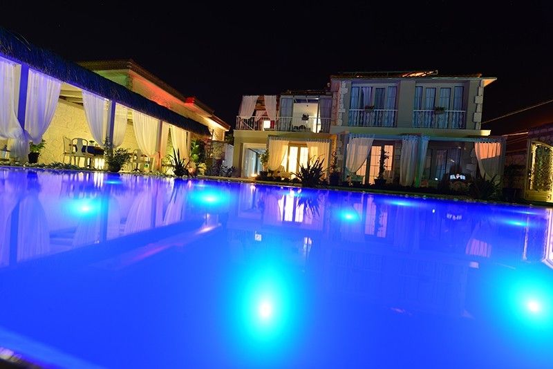 Sade Alaçatı Butik Otel — 7