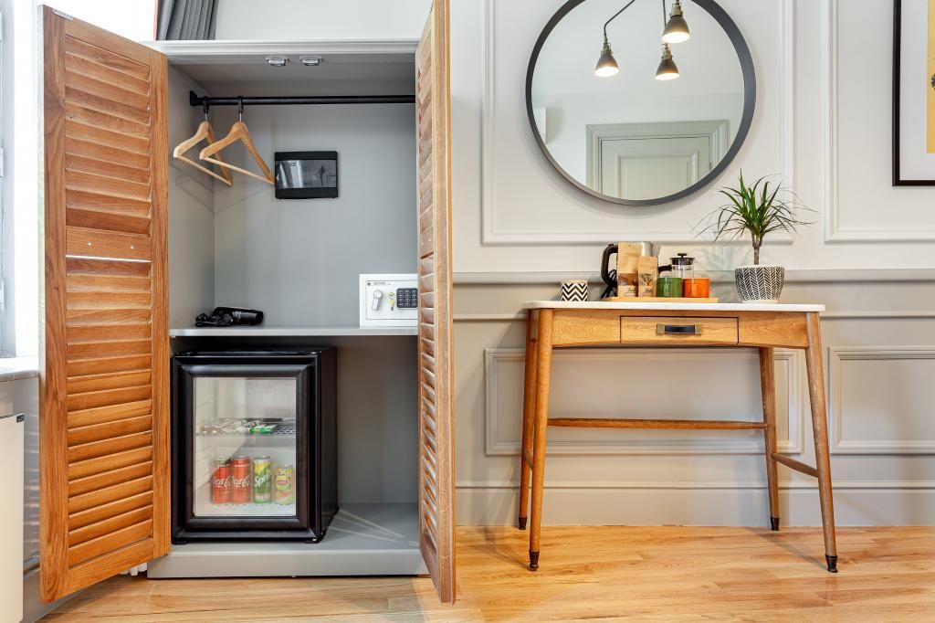 World House Boutique Hotel — 6