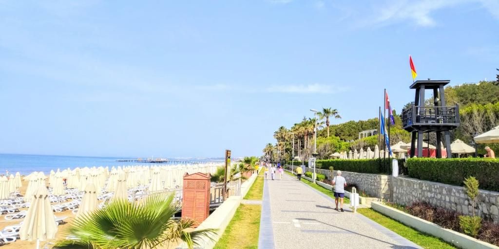 Side Erenler Hotel — 8