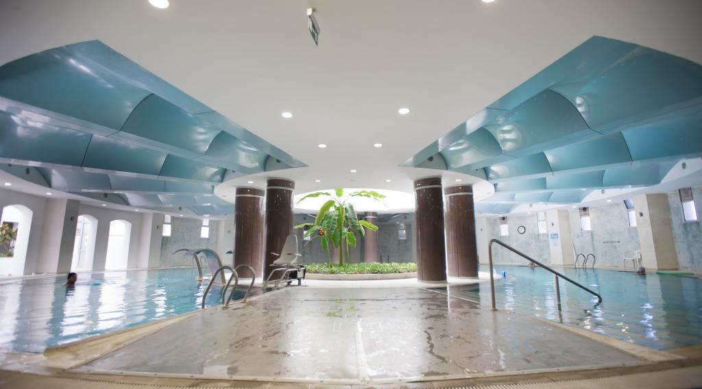 Balçova Termal Otel — 5