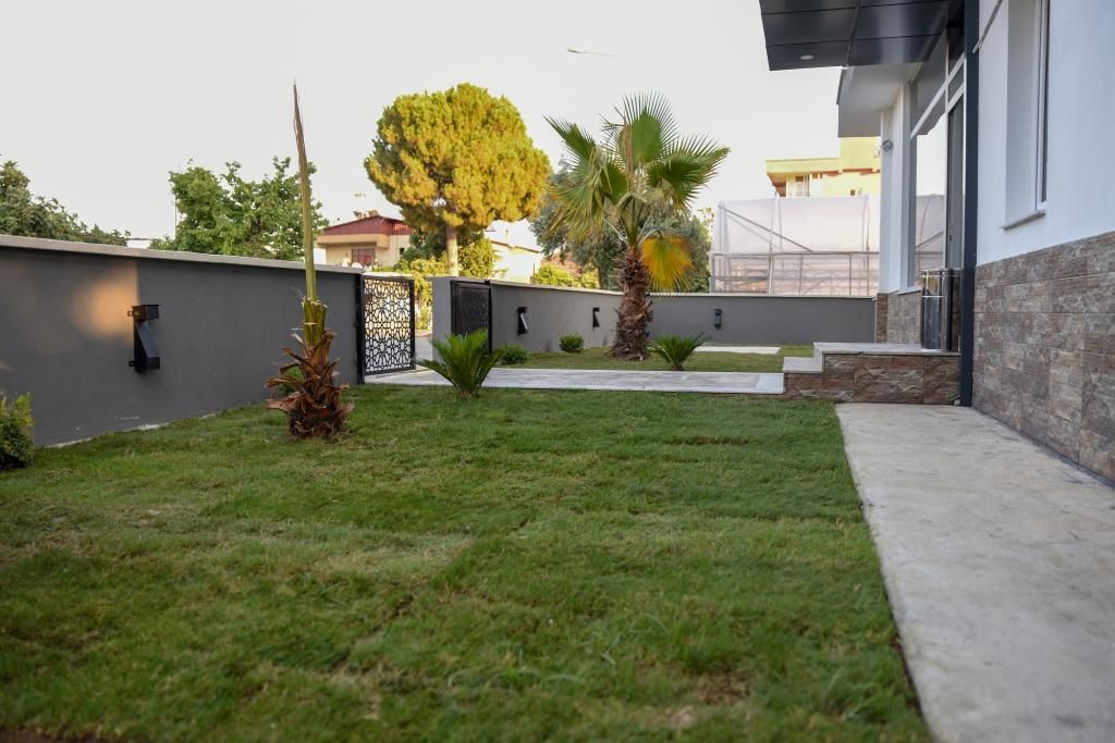 İrbeç Apart & Bungalow — 2
