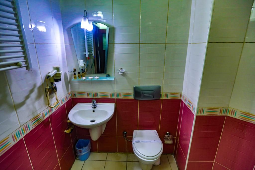 İnci Hotel — 9