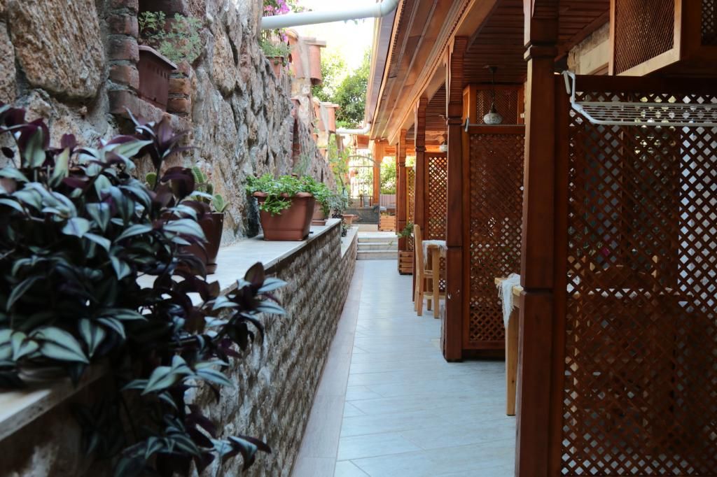 Akyaka Gümüş Konakları — 7