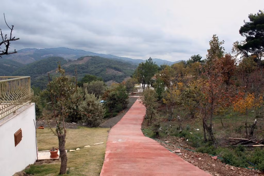 Gödence Hotel Seferhisar — 7