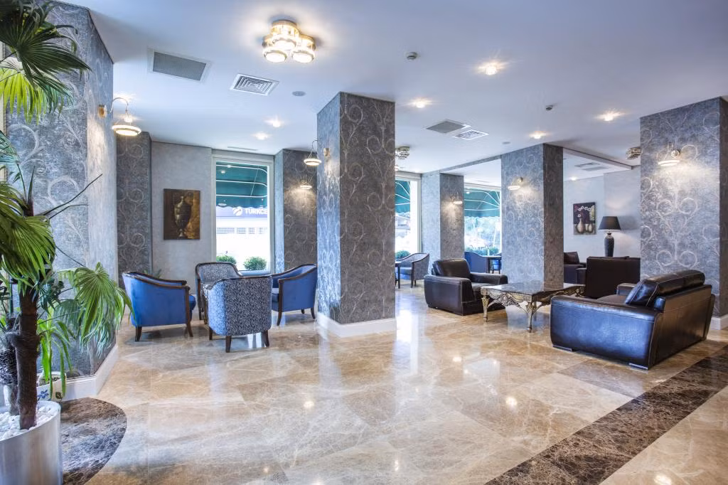 Boutique Princess Hotel — 7