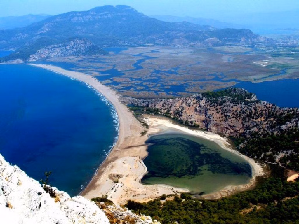 Vira Hotel Dalyan — 7