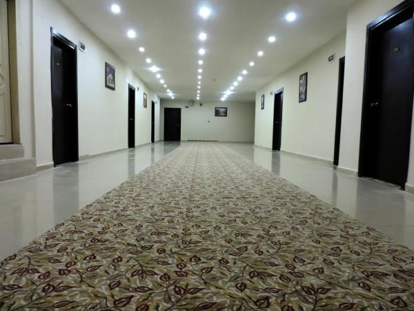 Osmaniye Hanedan Otel — 6