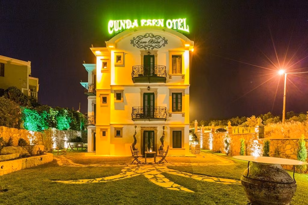 Otel Resmi