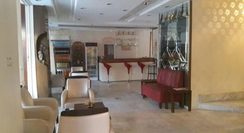 Melike Otel — 3