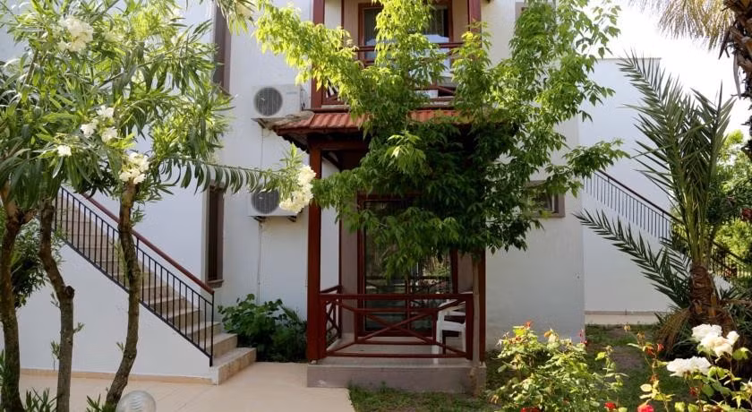 Arkadaş Otel — 3