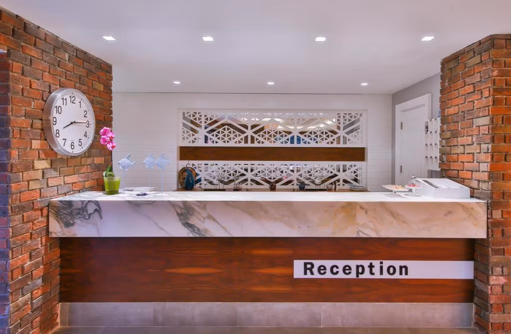 Lale Hotel Kaş — 8