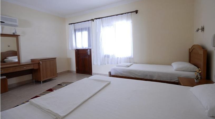 Otel Resmi