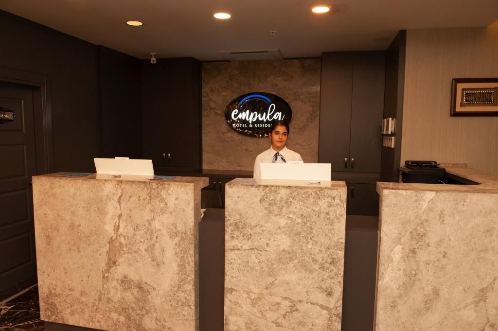 Otel Resmi