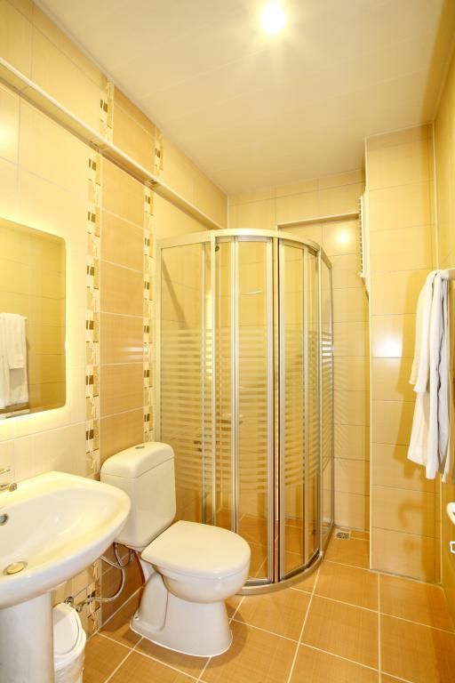 Magi Apart Otel — 5