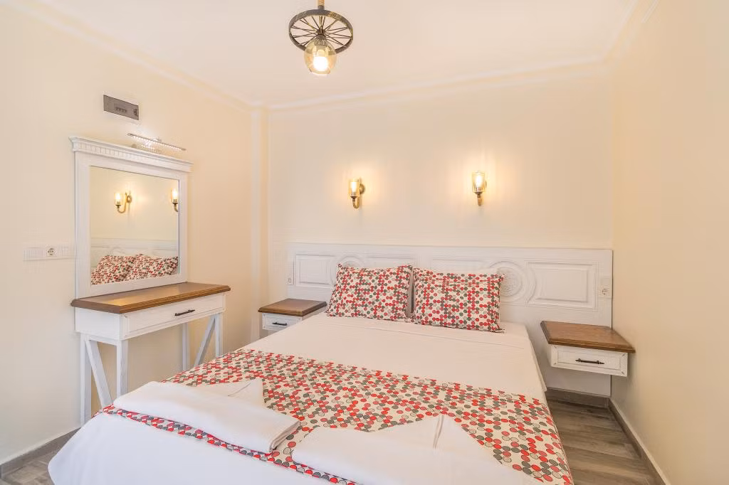 Hanım Pınarı Butik Otel — 5