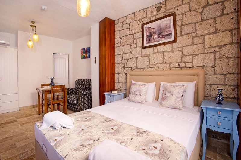 İnce Kara Apart Hotel — 6