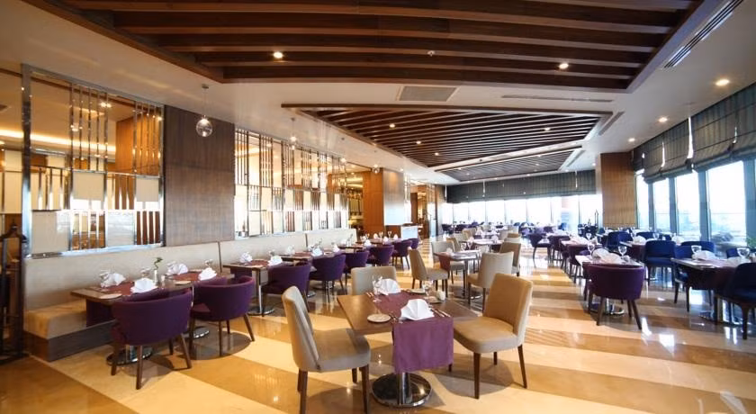 Ramada Plaza By Wyndham Konya — 8