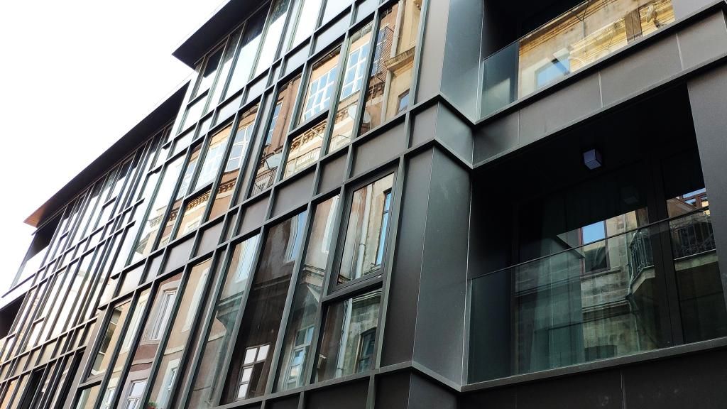 Triada Hotel Karaköy