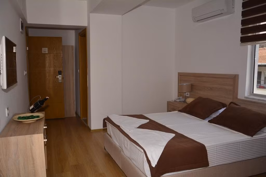 The Marmaris Boutique Hotel — 9