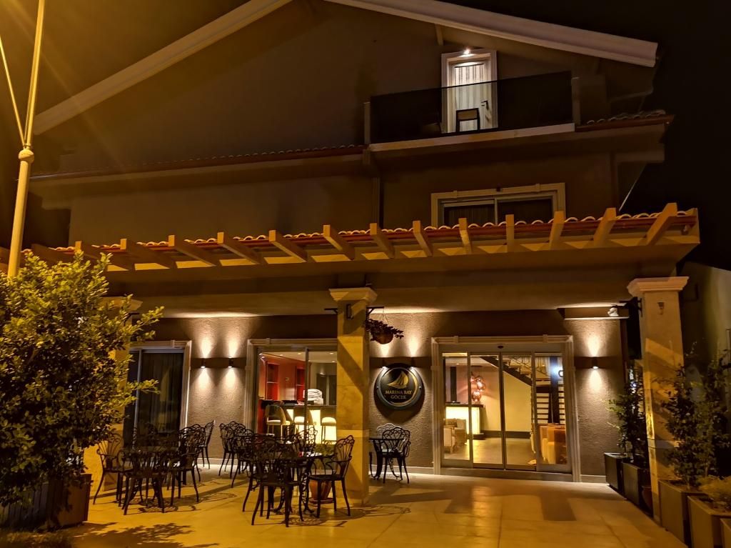 Hotel Marina Bay Göcek 