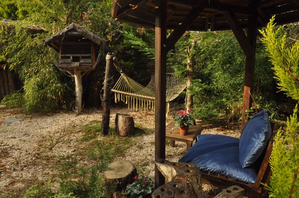 Lethe Exclusive Hotel — 5