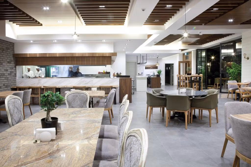 Casa Bianca Hotel — 6