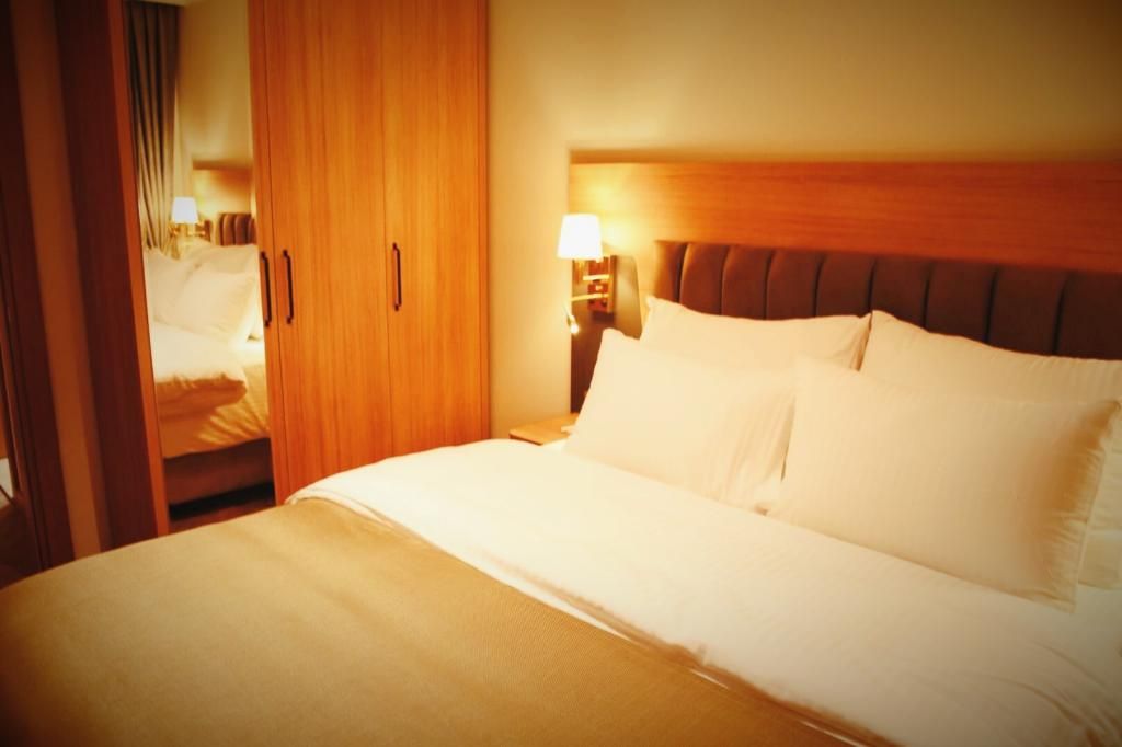 Ak Life Hotel — 7