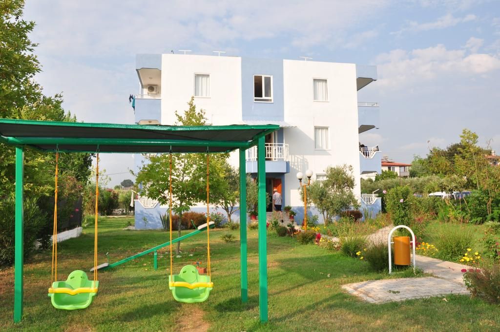 Önder Yıldız Hotel — 5